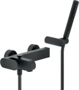 Смеситель Nobili Up UP94110BM для ванны с душем
