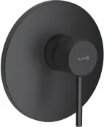 Смеситель Kludi Bozz 386553976 для душа