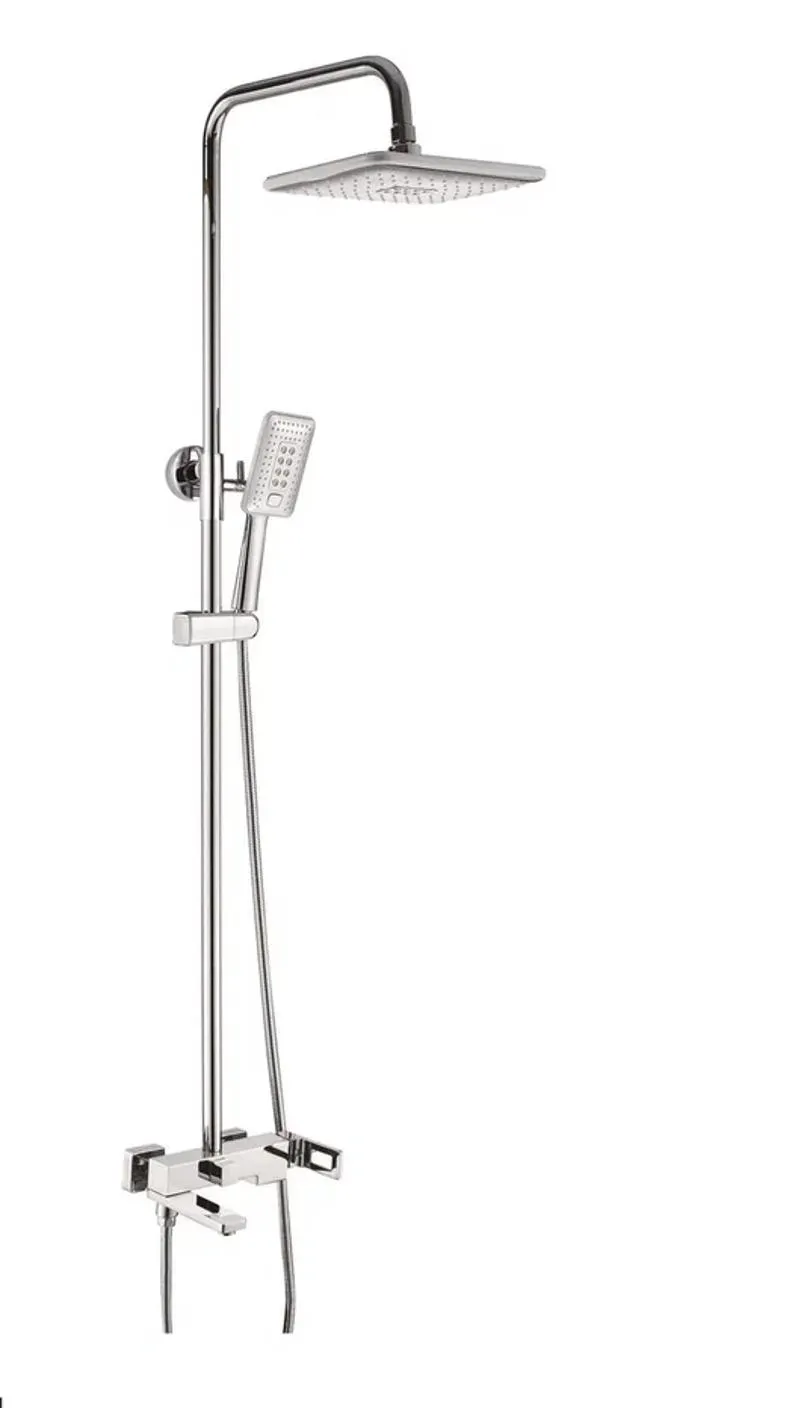 Душевая стойка Shevanik  S9036