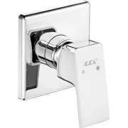 Смеситель E.C.A. Tiera 102167105EX-K для душа