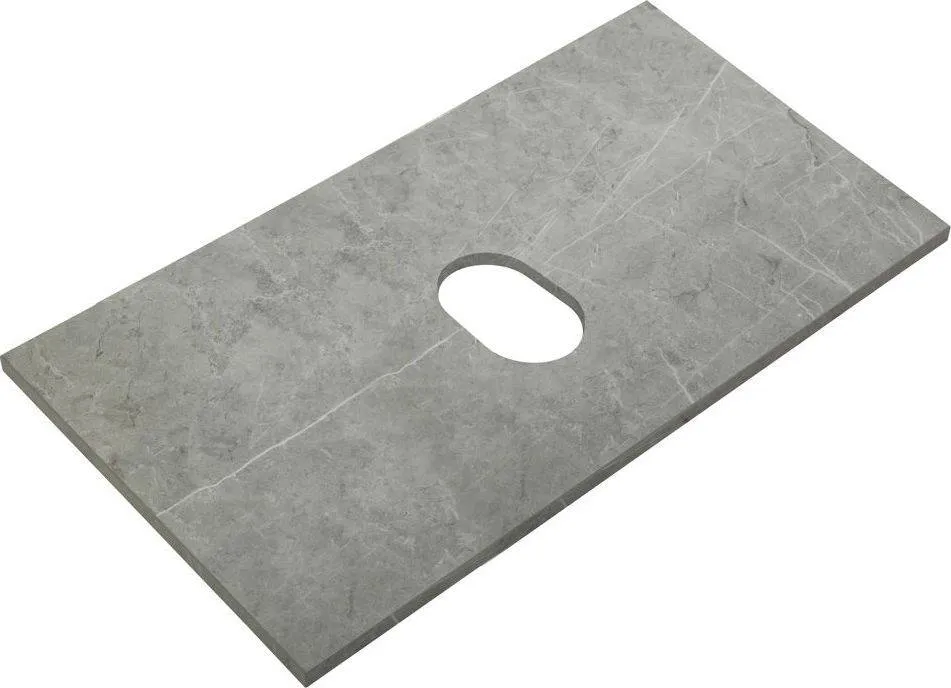 Столешница BelBagno Kep 80 KEP-80-MGL-W0