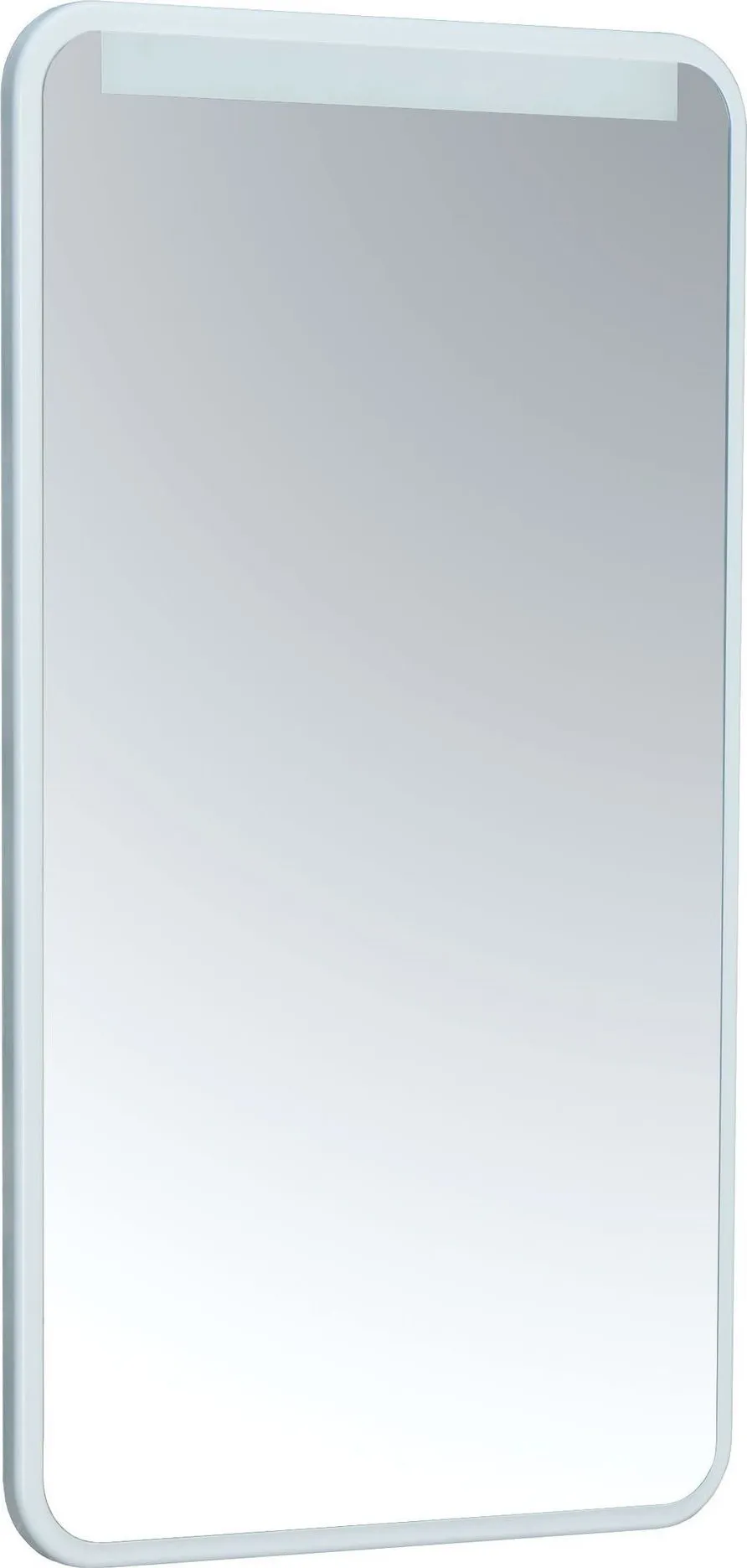 Зеркало Акватон Вита 46x82 см 1A221902VT010 с подсветкой