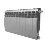 Радиатор Royal Thermo BiLiner 12 секций RTBSSVDR35012