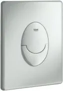 Смывная клавиша для унитазов Grohe Skate 42304P00