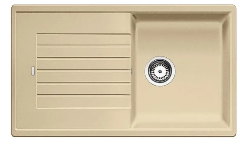 Мойка для кухни Blanco Zia 85 см 520517