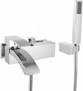 Смеситель Iddis Perfection CA23160CK для ванны с душем