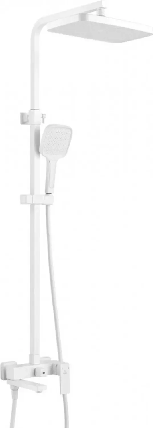 Душевая стойка Rose R2836C