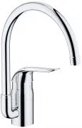Смеситель Grohe Euroeco Special 32786000 для кухонной мойки