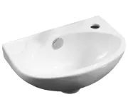 Раковина Azario 40 см AZ-41203