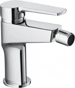 Смеситель BelBagno Loren LOR-BD-CRM для биде
