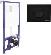 Инсталляция для унитаза Berges Wasserhaus Novum 040225