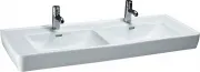 Раковина Laufen Pro 130 см 8.1496.7.000.104.1
