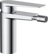 Смеситель BelBagno Carin CAR-BD-CRM для биде