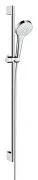 Душевой гарнитур Hansgrohe Croma Select S 26573400
