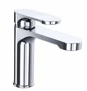 Смеситель Azario Viano AZ-15834521 для раковины