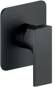 Смеситель Nobili Seven SE124108BM для душа с внутренней частью
