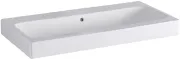 Раковина Geberit iCon 90 см 124093000