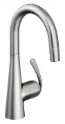 Смеситель Grohe Zedra 32296SD0 для кухонной мойки