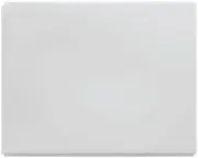 Боковой экран для ванны 1MarKa Classic;Medea;Elegance 70 см У42135