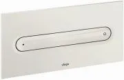 Смывная клавиша для унитазов Viega Visign for Style 11 597122