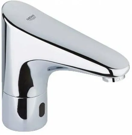 Смеситель Grohe Europlus E 36016001 для раковины фото 1