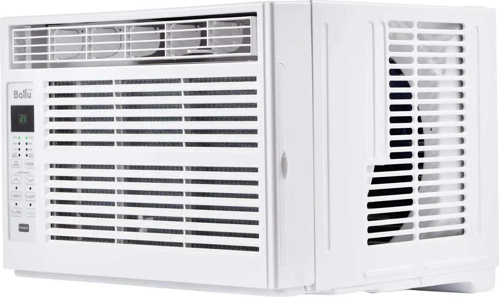 Кондиционер оконный Ballu WIND COOL BWC-05 AC