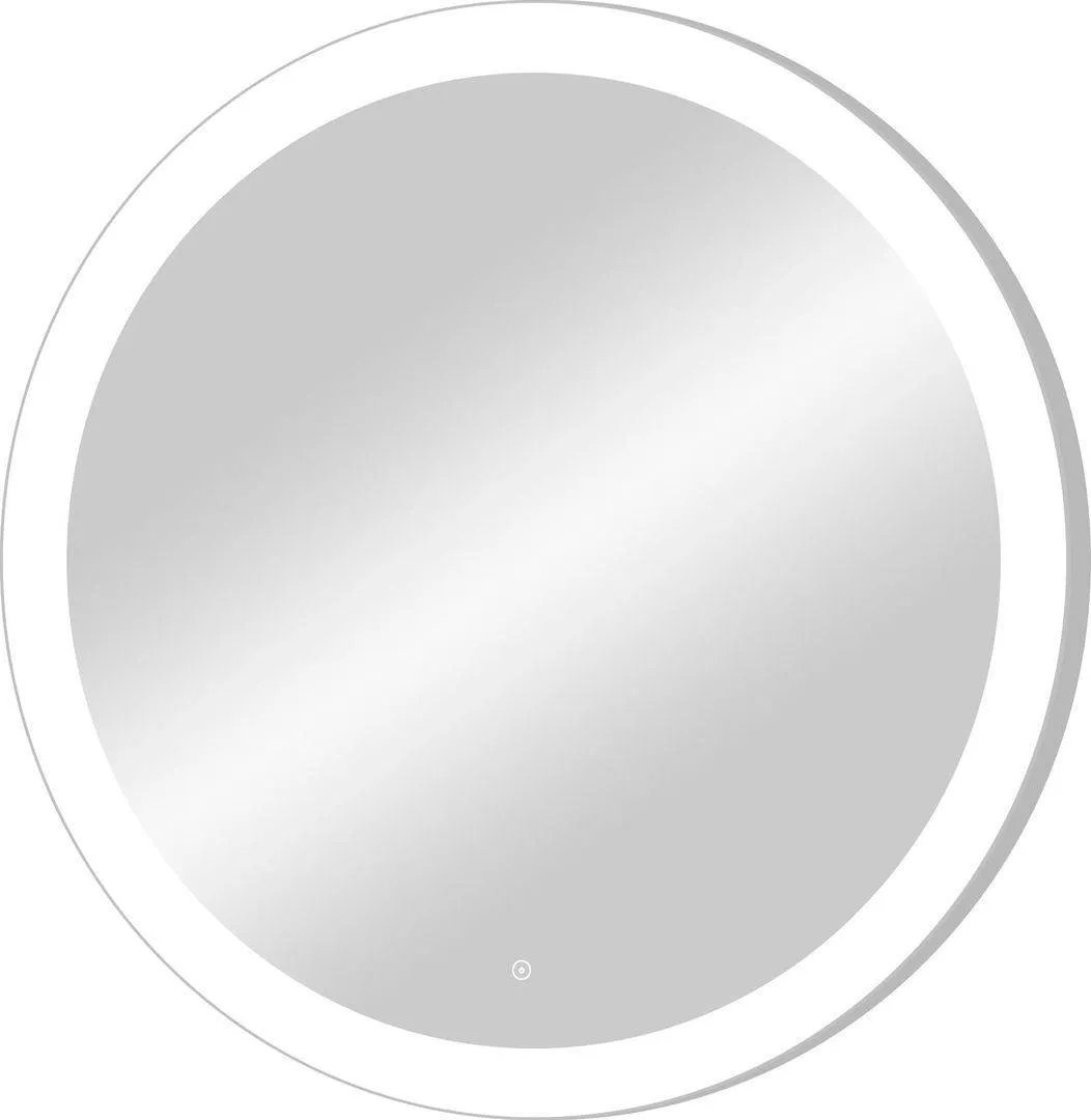 Зеркало Reflection Moon 64x64 RF5631MN с подсветкой