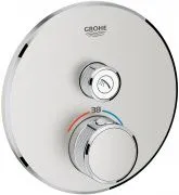 Термостат Grohe Grohtherm SmartControl 29118DC0 для душа