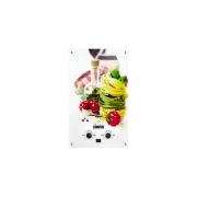 Газовая колонка Zanussi GWH 10 Fonte Glass La Spezia