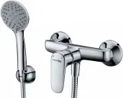 Смеситель WasserKRAFT Vils 5602 для душа