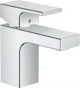 Смеситель Hansgrohe Vernis Shape 71567000 для раковины