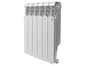 Радиатор Royal Thermo Vittoria 10 секций RTVS50010