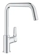 Смеситель Grohe Eurosmart 30567000 для кухонной мойки