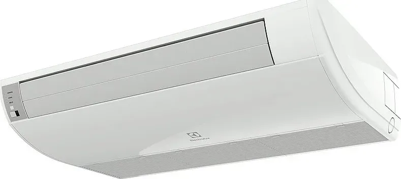 Комплект Electrolux EACU-48H/UP4-DC/N8 инверторной сплит-системы, напольно-потолочного типа