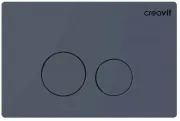 Смывная клавиша для унитазов Creavit Terra GP9002.05