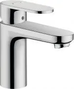 Смеситель Hansgrohe Vernis Blend 71559000 для раковины с донным клапаном