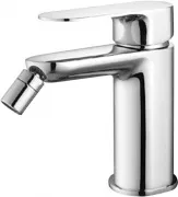 Смеситель BelBagno Ancora ANC-BD-CRM для биде
