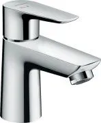 Смеситель Hansgrohe Talis E CoolStart 71704000 для раковины