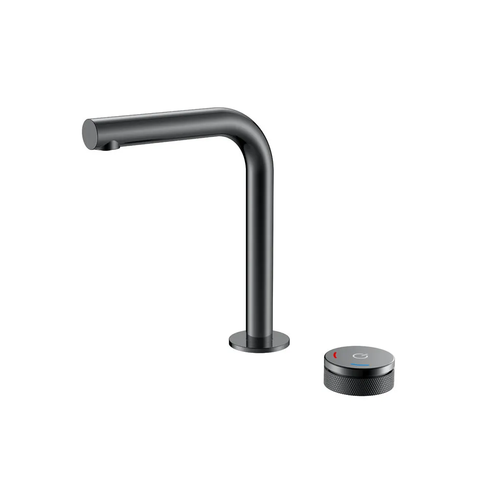Встраиваемый смеситель Boheme TECH 158-SGM