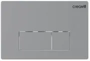 Смывная клавиша для унитазов Creavit Arc GP8003.00