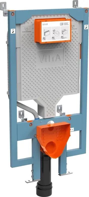 Система инсталляции для унитазов VitrA VPro 765-5800-01