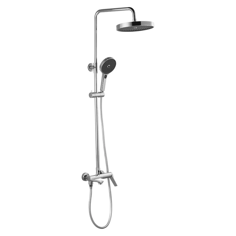 Душевая стойка ESKO  ST1425SHA