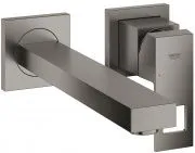 Смеситель Grohe Eurocube 23447AL0 для раковины