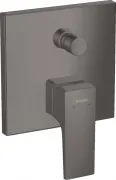Смеситель Hansgrohe Metropol 32545340 для ванны с душем с внутренней частью