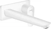 Смеситель Hansgrohe Talis E 71734700 для раковины