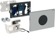 Смывная клавиша для унитазов Geberit Sigma 10 115.909.SN.1
