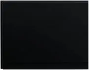 Боковой экран для ванны Aquanet Borneo 75 см 165138 правый