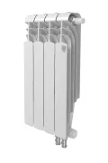 Радиатор Royal Thermo Vittoria 4 секций RTVSVDR50004
