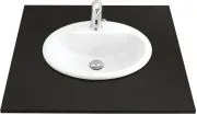 Раковина Creavit TP225 52 см TP225-00CB00E-0000