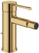 Смеситель Grohe Essence New 32935GL1 для биде с донным клапаном